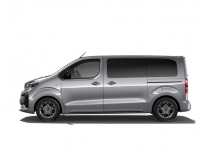 Citroen Spacetourer