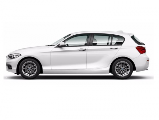 BMW 118i Wypożyczalnia samochodów 99rent